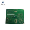 Immersion Silver finish 10 Layer Graphic Card PCB